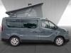 Dethleffs Globevan
