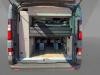 Dethleffs Globevan