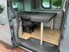 Dethleffs Globevan
