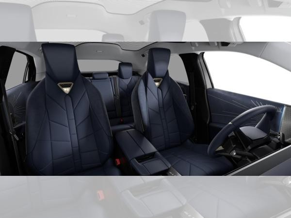 DS Automobiles DS 8
