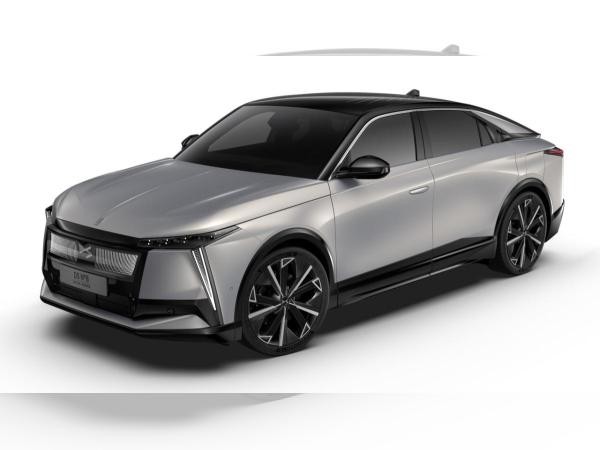 DS Automobiles DS 8