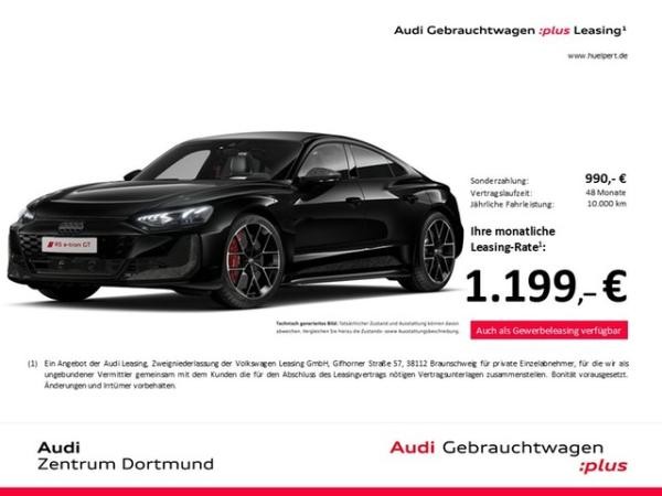 Audi RS e-tron GT