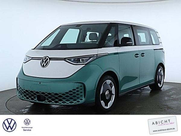 Volkswagen ID.Buzz