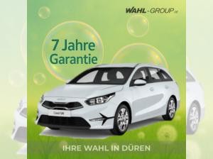 Kia Ceed SW