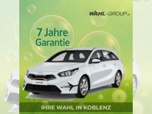 Kia Ceed SW