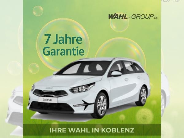 Kia Ceed SW
