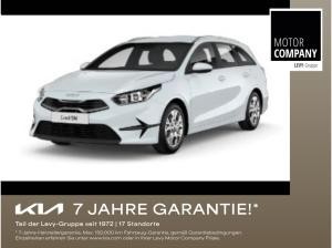 Kia Ceed SW