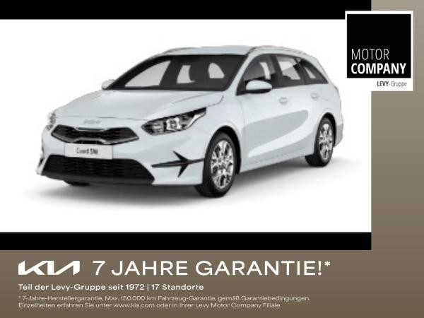 Kia Ceed SW