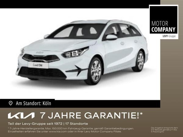 Kia Ceed SW