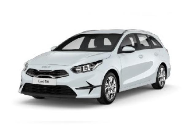 Kia Ceed SW