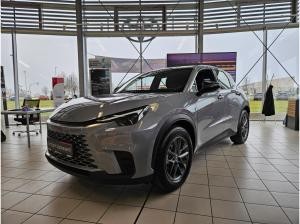 Lexus LBX