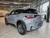 Lexus LBX