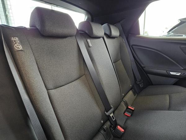 Lexus LBX