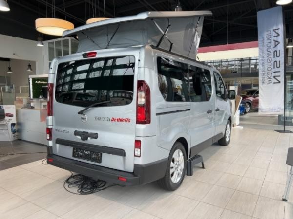 Nissan Primastar
