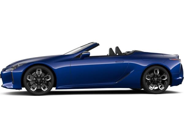 Lexus LC 500