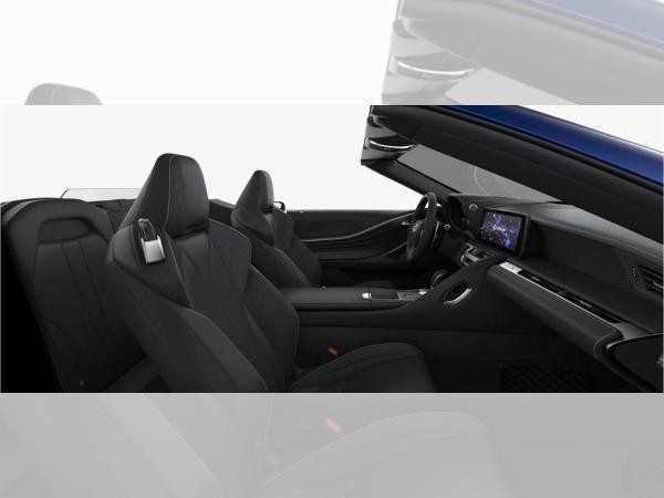 Lexus LC 500