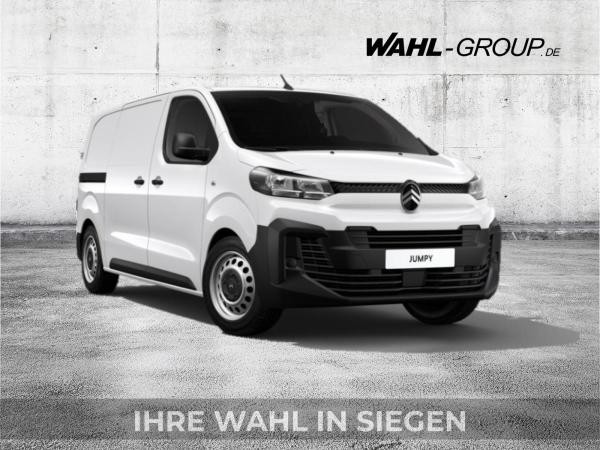Citroën Jumpy