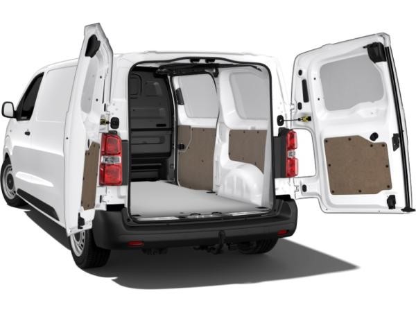 Citroën Jumpy