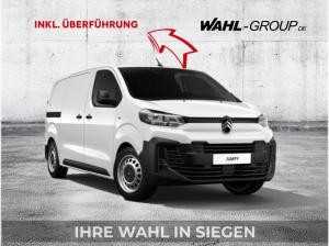 Citroën Jumpy
