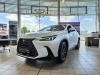 Lexus NX 450h+