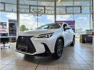 Lexus NX 450h+