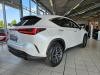 Lexus NX 450h+