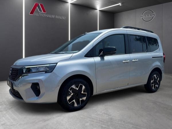 Nissan Townstar