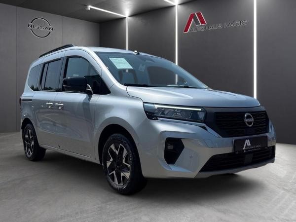 Nissan Townstar