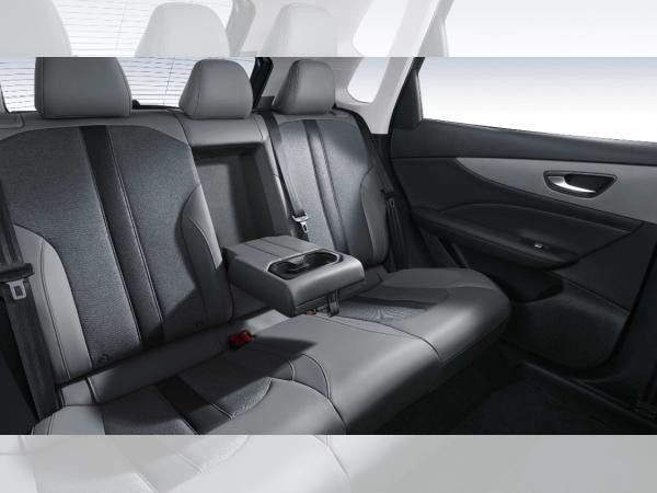 MG S5 EV