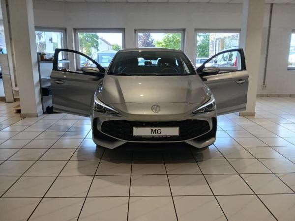 MG MG3