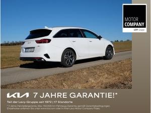 Kia Ceed SW