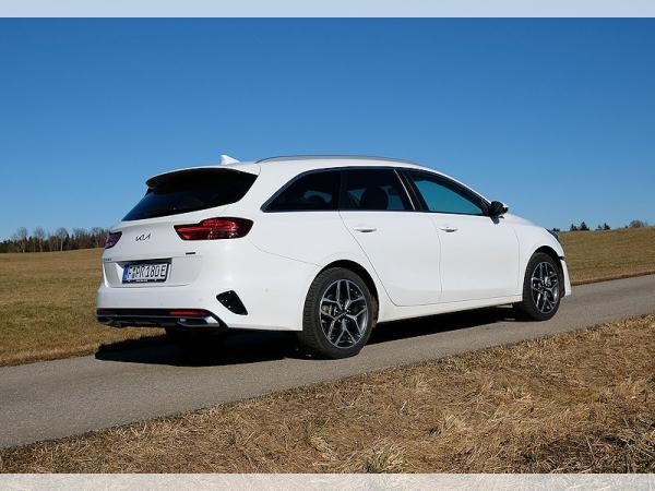 Kia Ceed SW