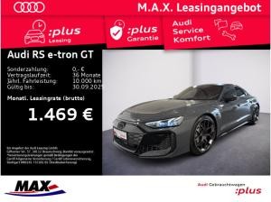 Audi RS e-tron GT