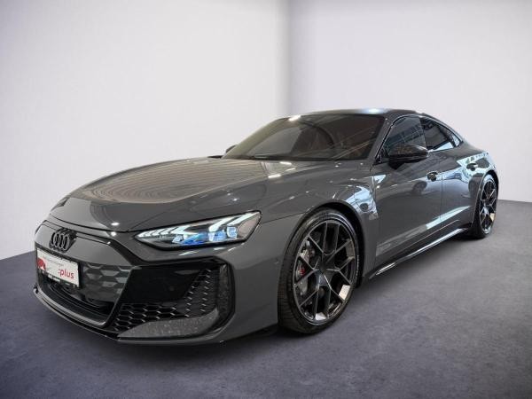 Audi RS e-tron GT