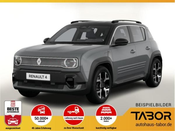 Renault 4