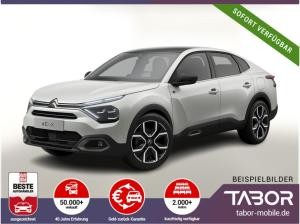 Citroën C4 X