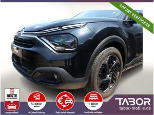 Citroën C4 X