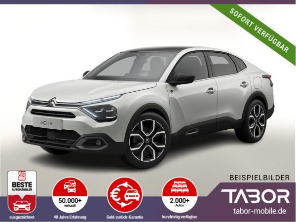 Citroën C4 X