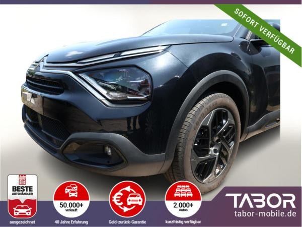 Citroën C4 X