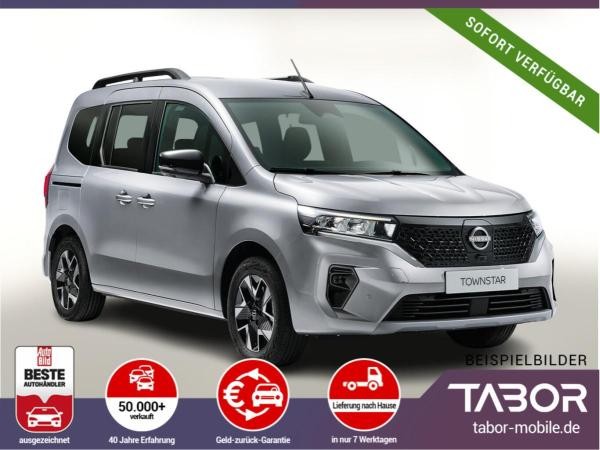Nissan Townstar