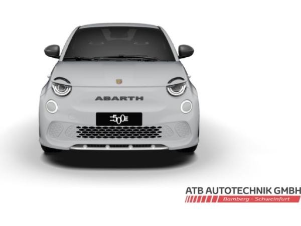 Abarth 500