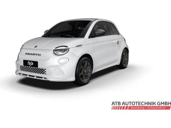 Abarth 500