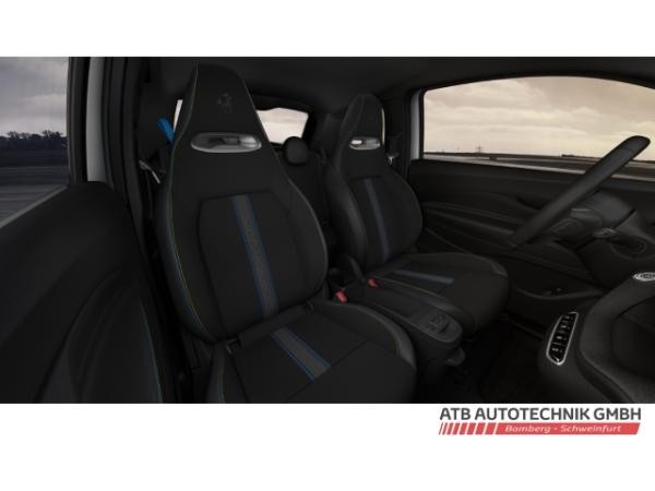 Abarth 500