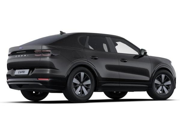 Ford Capri