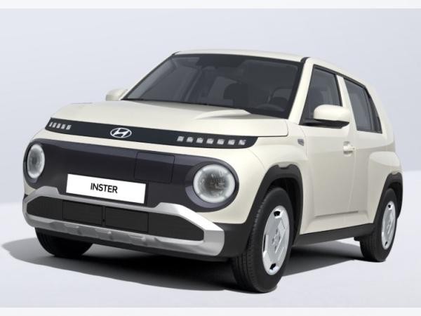 Hyundai Inster