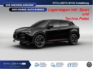 Alfa Romeo Junior