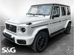 Mercedes-Benz G 500