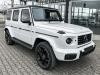 Mercedes-Benz G 500