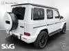 Mercedes-Benz G 500