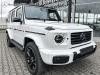 Mercedes-Benz G 500